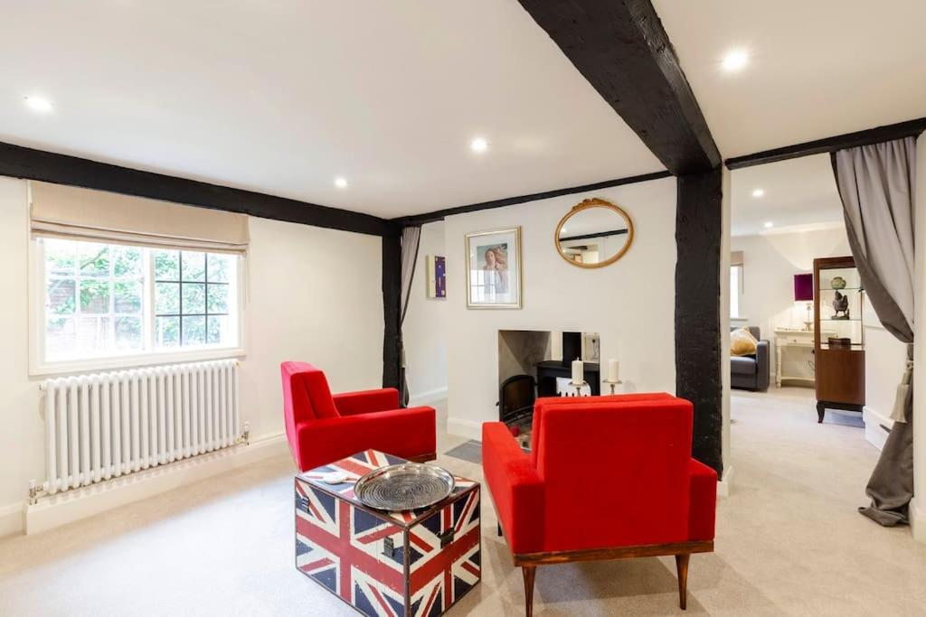 Dorney Windsor Legoland 5 Star Stay For Upto 14 Guests Exterior foto